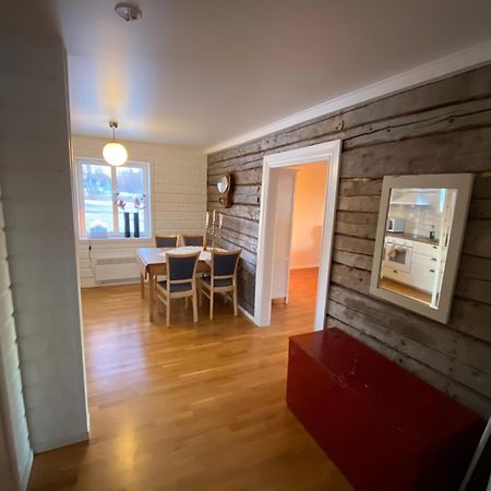 Villa Gasabaeck Soraker 외부 사진
