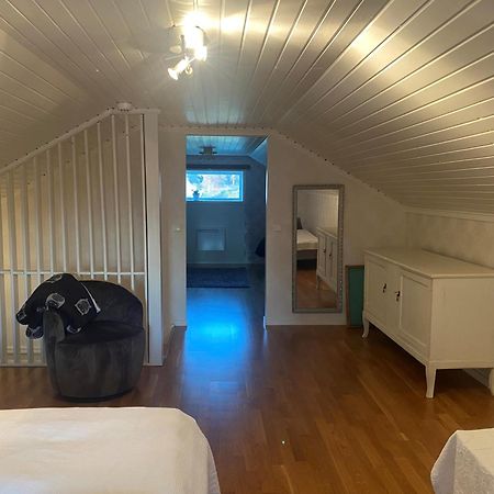 Villa Gasabaeck Soraker 외부 사진