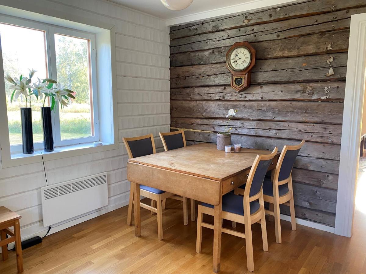 Villa Gasabaeck Soraker 외부 사진