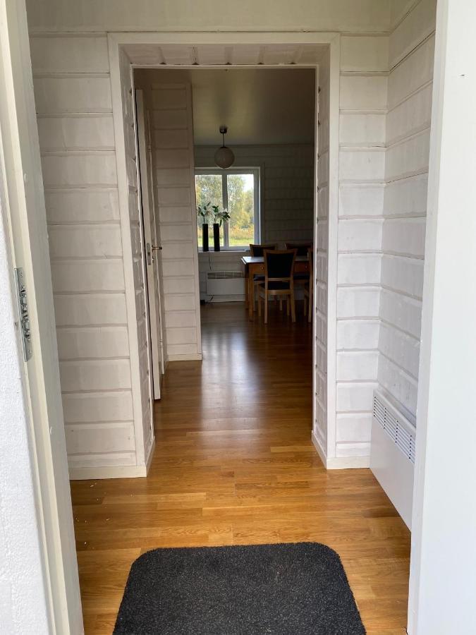Villa Gasabaeck Soraker 외부 사진