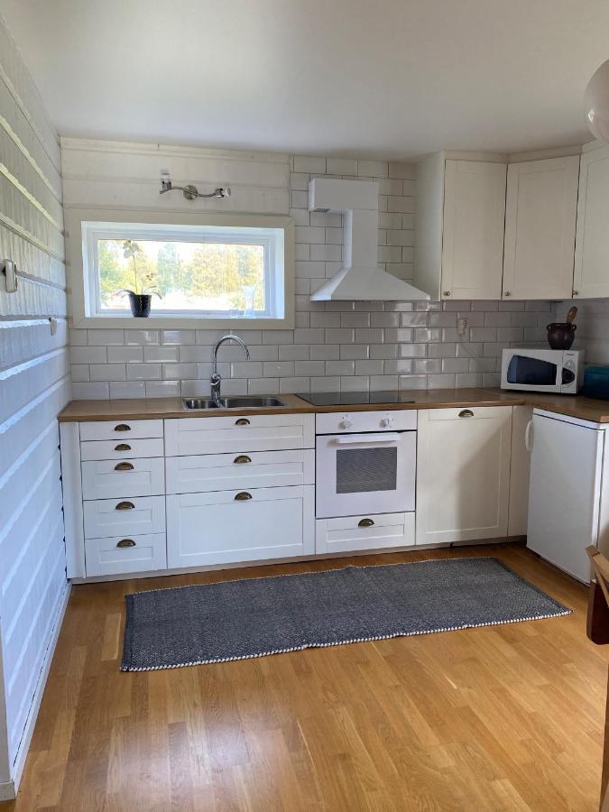 Villa Gasabaeck Soraker 외부 사진