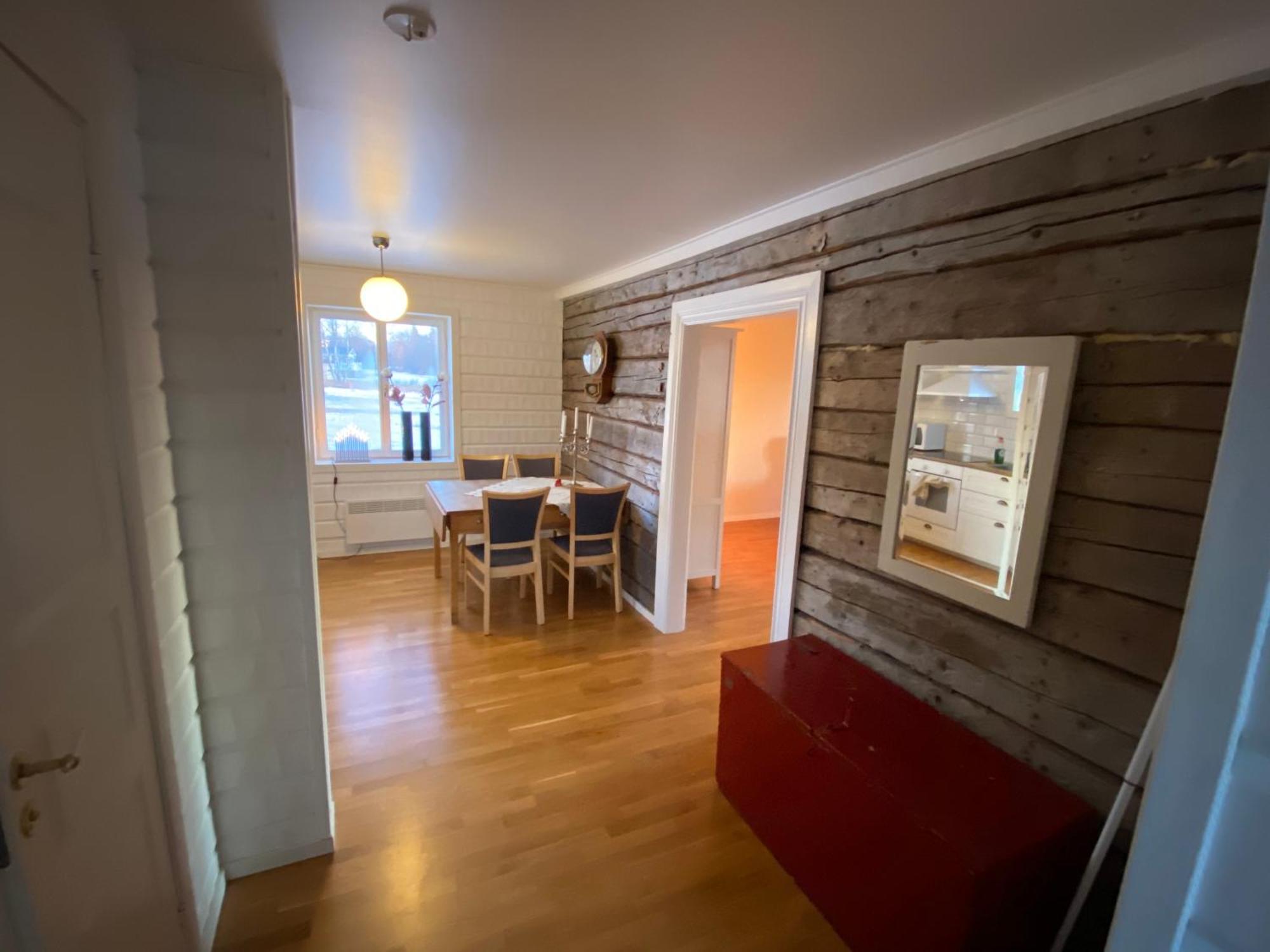 Villa Gasabaeck Soraker 외부 사진