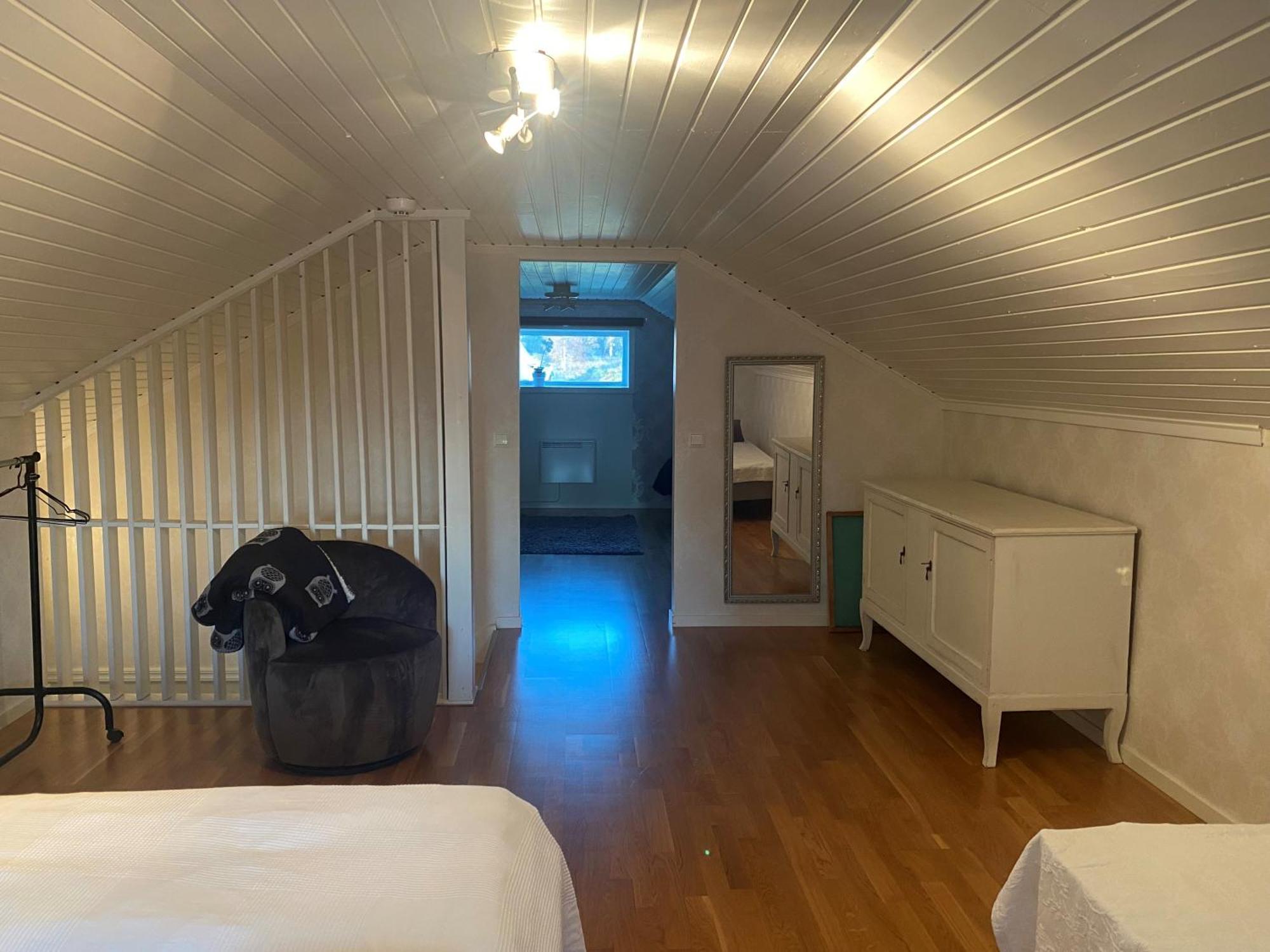 Villa Gasabaeck Soraker 외부 사진