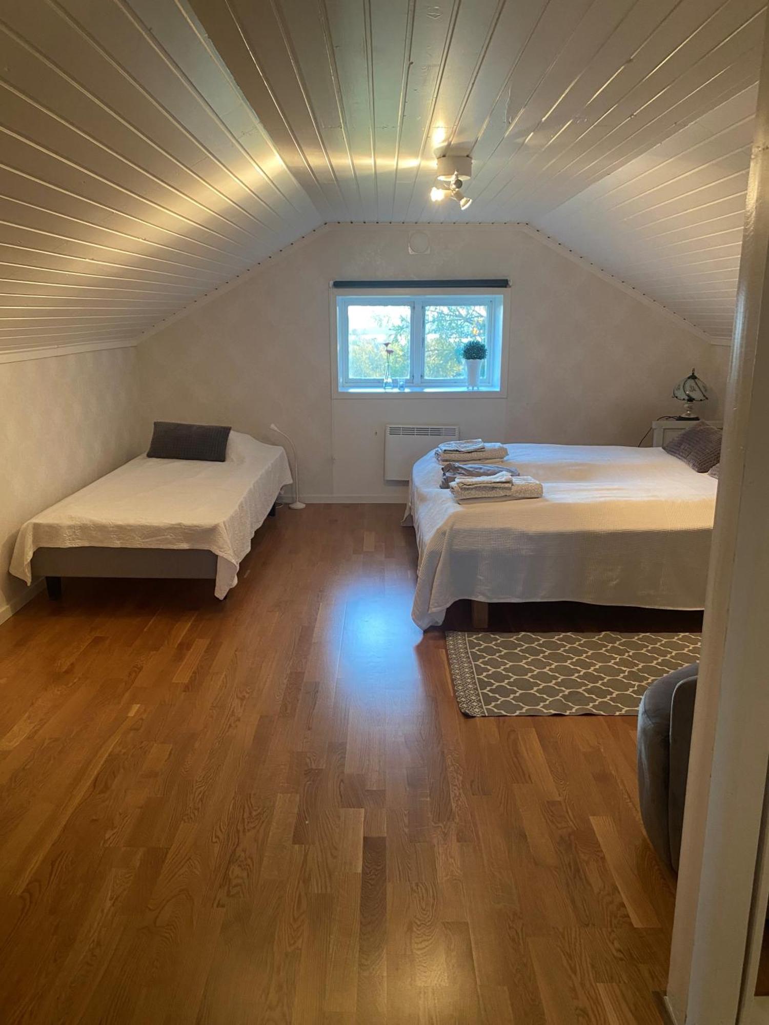 Villa Gasabaeck Soraker 외부 사진