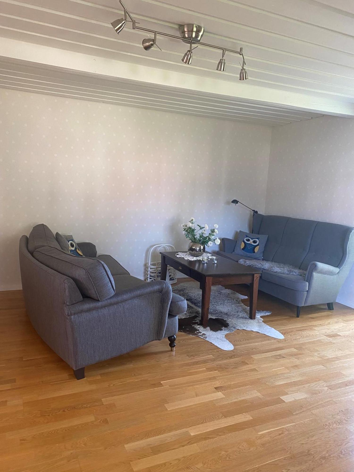 Villa Gasabaeck Soraker 외부 사진