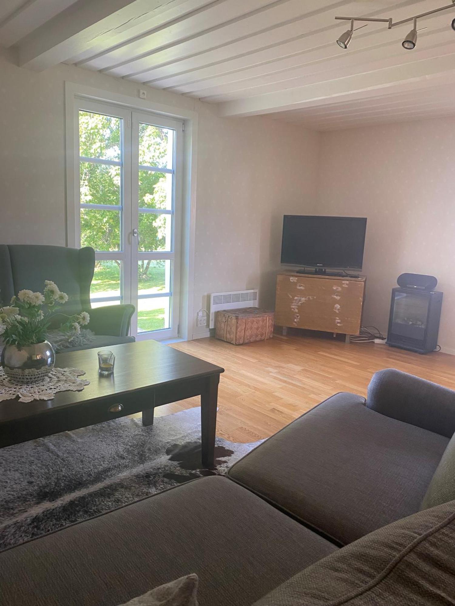Villa Gasabaeck Soraker 외부 사진