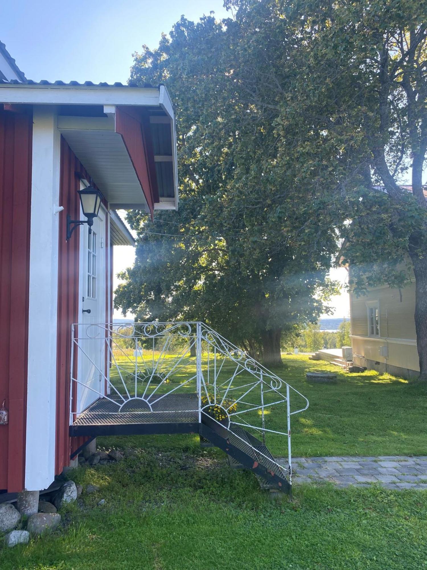 Villa Gasabaeck Soraker 외부 사진
