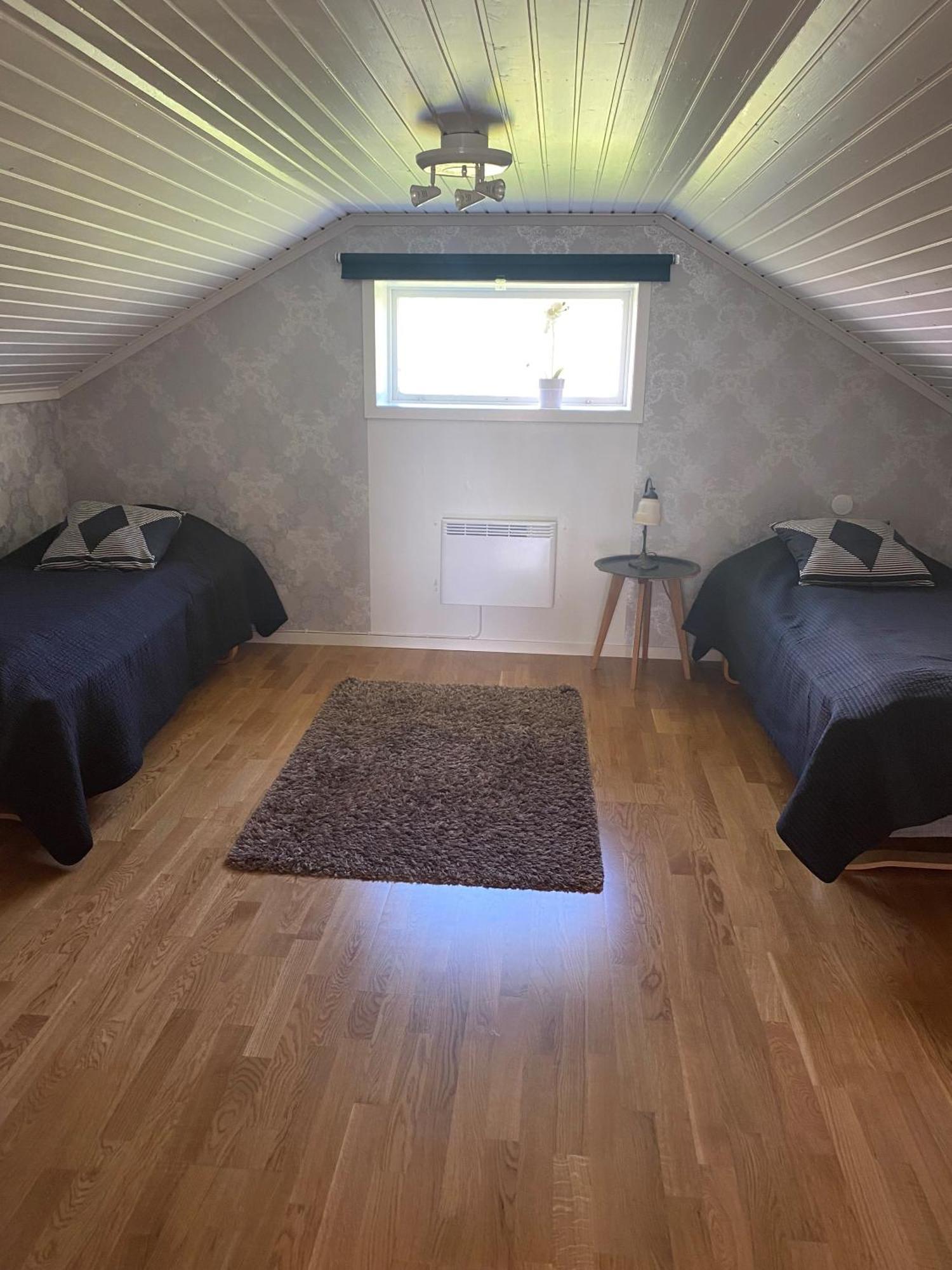Villa Gasabaeck Soraker 외부 사진